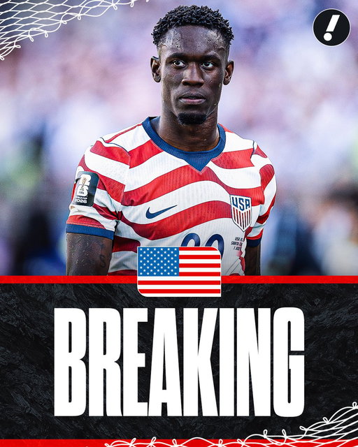 Belgium has been granted the right to appeal against FIFA’s decision to suspend the one-game ban handed to USMNT star Folarin Balogun, less than 24 hours before the team’s round of 16 match vs. the United States, per The Athletic.

The Belgian federation said it was “astonished” by FIFA’s decision to suspend the ban for a period of one year and the Royal Belgian Football Association (RBFA) responded that the move was in “direct contradiction” of the competition regulations and said it is exploring “all potential options.”