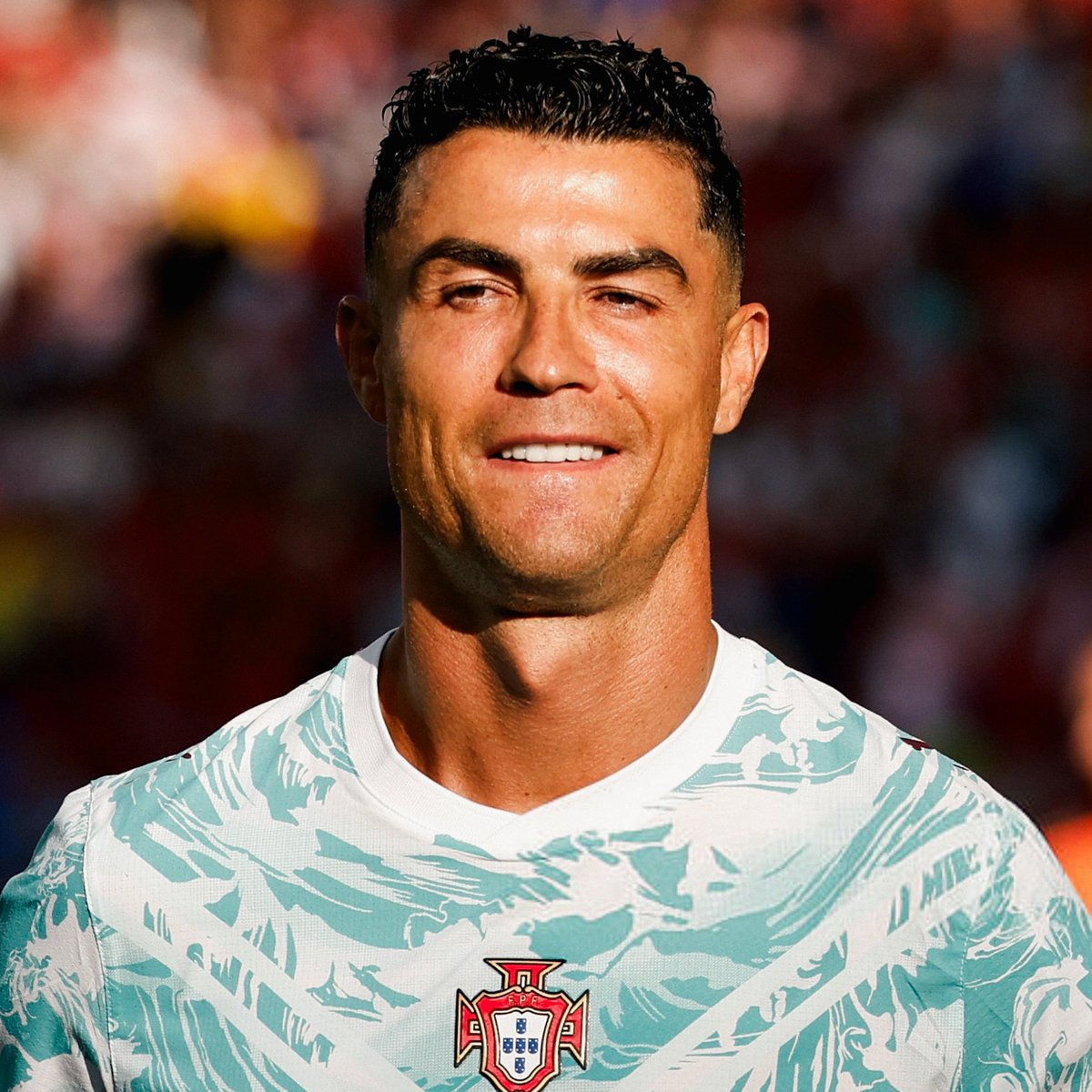 Chances to score in Portugal vs Spain, via Kalshi:

39% — Lamine Yamal
38% — Cristiano Ronaldo

Who is going to be the hero today? 