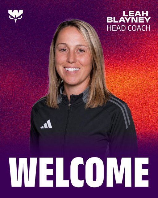 The Calgary Wild FC has named internationally respected women's football coach Leah Blayney as the second head coach in club history.⁠ ⁠ 