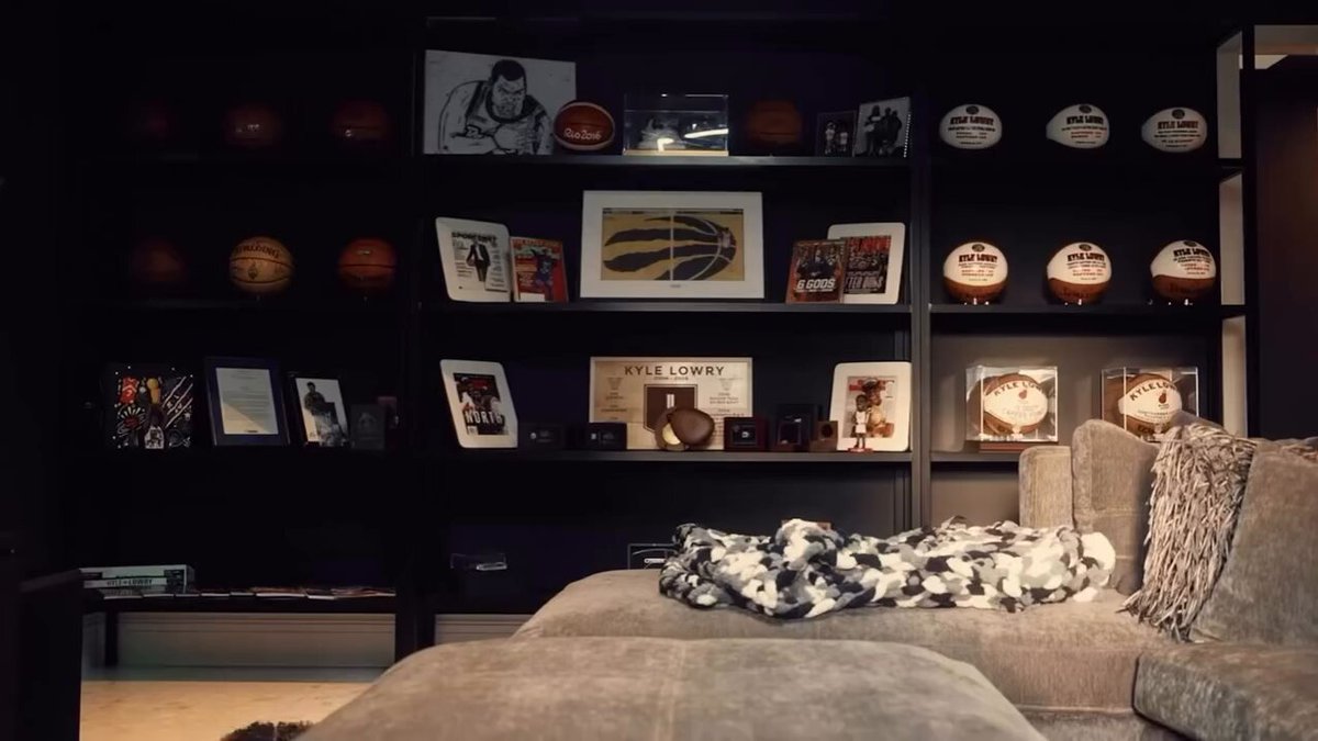 Kyle Lowry shares video amid retirement reports 👀

What could he be hinting towards? 🤔

(via @Klow7) 