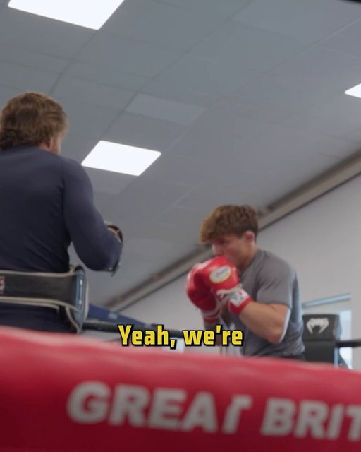 “It’s a dream come true” - Lone’er Kavanagh

Watch UFC 329 Embedded episode 1 NOW- http://ufc.ac/4belfIP

[ LIVE JULY 11 at 9pmET on @ParamountPlus ] 