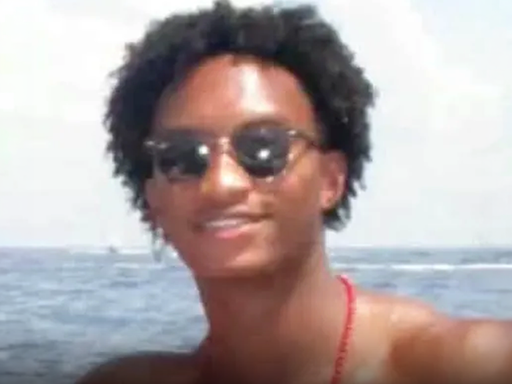 🚨 BREAKING: Missing 18-year-old Nolan Wells found dead on Mississippi Island, family confirms identity. 

Details: https://tmz.me/44PAm7S 