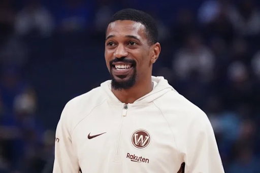 The Warriors chose to keep De’Anthony Melton rather than pursue Anfernee Simons, via @anthonyVslater 

They believed Melton fit their system better

Thoughts? 