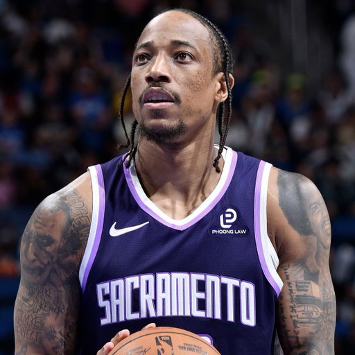 JUST IN: DeMar DeRozan has genuine interest in joining the Miami Heat, per @flasportsbuzz. 