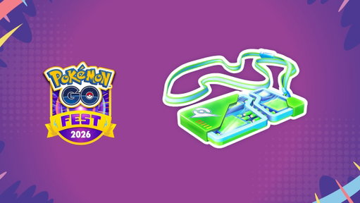 Get ready for #PokemonGOFest2026!

Get a Premium Battle Pass with any web store purchase over US$4.99* by using the code GOFEST2026 at checkout! 🎁

https://store.pokemongo.com/?utm_source=Twitter&amp 