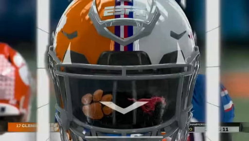 Imagine a call that not only gave a 14-point swing in your opponent’s favor, but blatantly robbed your team from winning the conference championship game. 

That, unfortunately, was the case here when SMU played Clemson in 2024. 