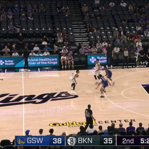 MIKEL BROWN JR. ARE YOU SERIOUS?!! 🤯 
