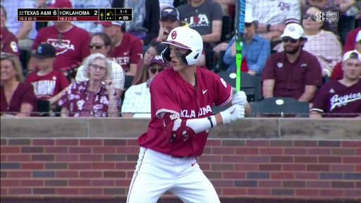 A former blue-chip recruit. A national champion. And now a fresh start with @AggieBaseball.

Why the Aggies are betting on former blue-chip recruit Alec Blair, one of the portal's highest-upside outfielders ⤵️

🔗 https://t.co/WDWIca8QIA 