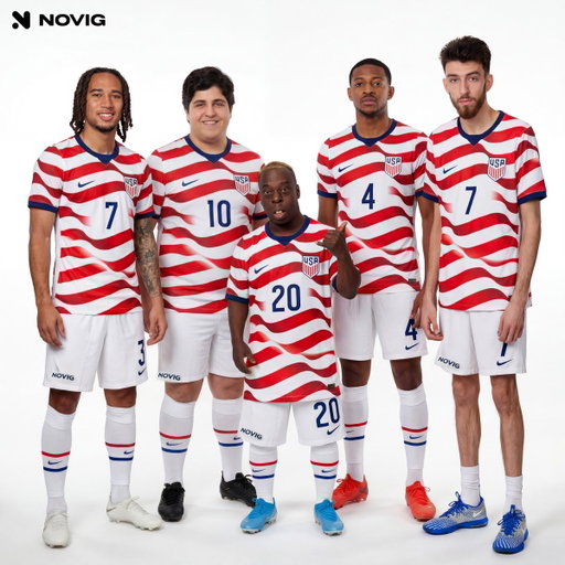 USA soccer when it’s time to play a real football club 
