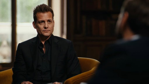 A&amp;O Shearman was the first law firm to pilot Harvey in late 2022.

@GabrielMacht sat down with David Wakeling, the partner and board member who led A&amp;O's early bet on Harvey. 