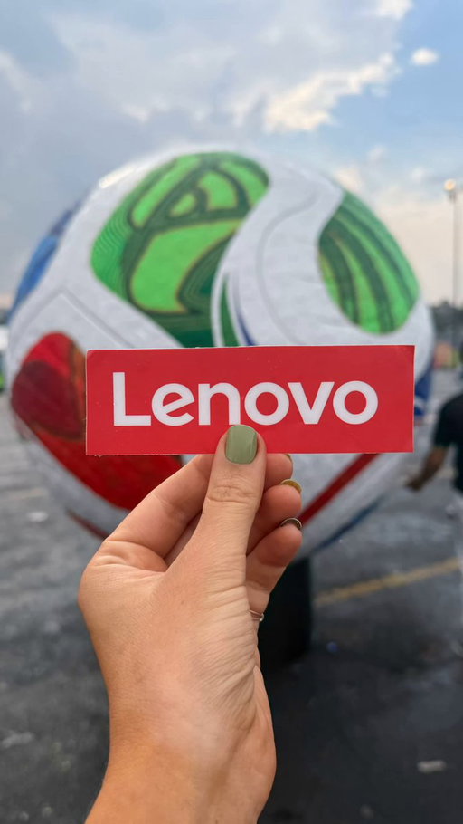 From the fans to the festivities — we’re all in ⚽ 