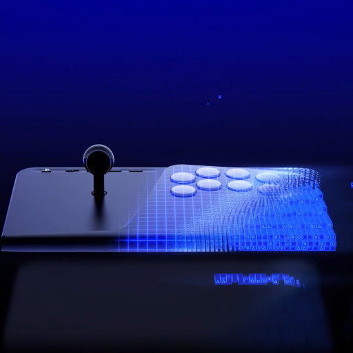 Switch out lever gates with ease on the FlexStrike wireless fight stick: http://play.st/FlexStrike 