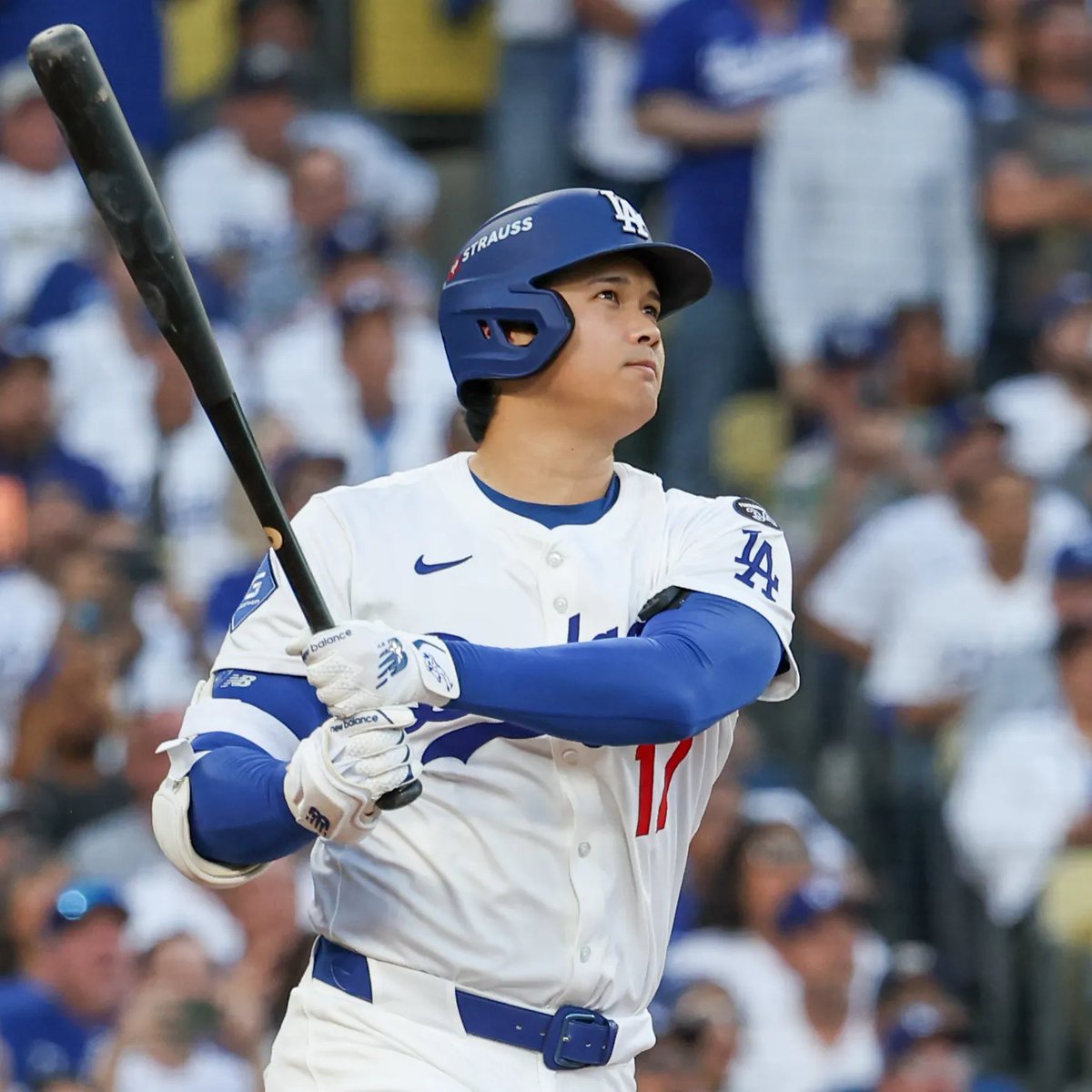 DINGER TUESDAY IS BACK ⚾️🔥

Here's the top 5 batters YOU are betting on the most to go yard today:

1. Shohei Ohtani (+215)
2. Kyle Schwarber (+182)
3. Yordan Alvarez (+300)
4. Junior Caminero(+300)
5. Luis Garcia (+430) 