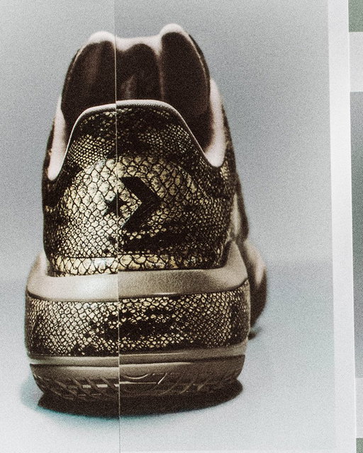 Stories still being written. @shaiglalex 

SHAI 001 PREMIUM: Slither. Available 7.14. 