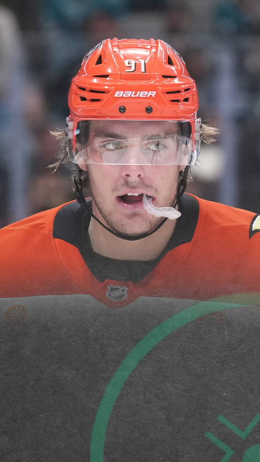 "I would have shifted the year two signing bonus, which you can do under the CBA, to the day after the 2027-28 trade deadline"

@stevewerier reveals an alternative offer structure the #LetsGoFlyers could have presented to Leo Carlsson that would have shifted leverage away from the Anaheim Ducks down the road.

@JeffMarek | @DailyFaceoff | #FlyTogether