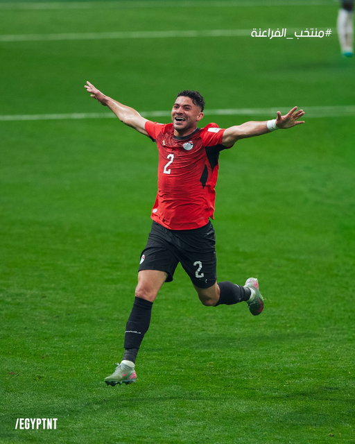 تسلم دماغك يا ياسر 🤩🇪🇬

#شجع_مصر
#منتخب_الفراعنة 
#الفراعنة_في_كأس_العالم 