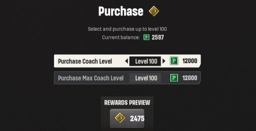 i don’t like being blindsided by micro transactions and removing features hidden behind all the new shiny stuff

i like the game a lot. the devs did a great job. whoever made the micro transaction decision did not #CFBPlayDontPay 