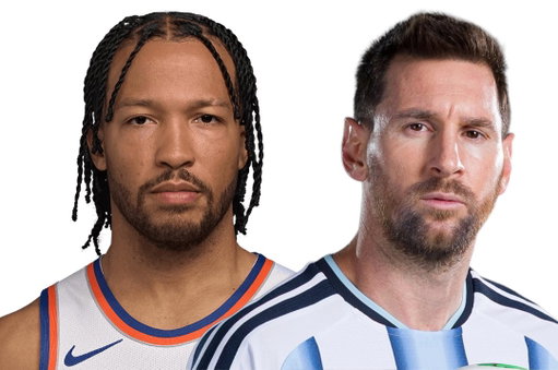Is this the most accurate sports comparison of all-time? 🤔 