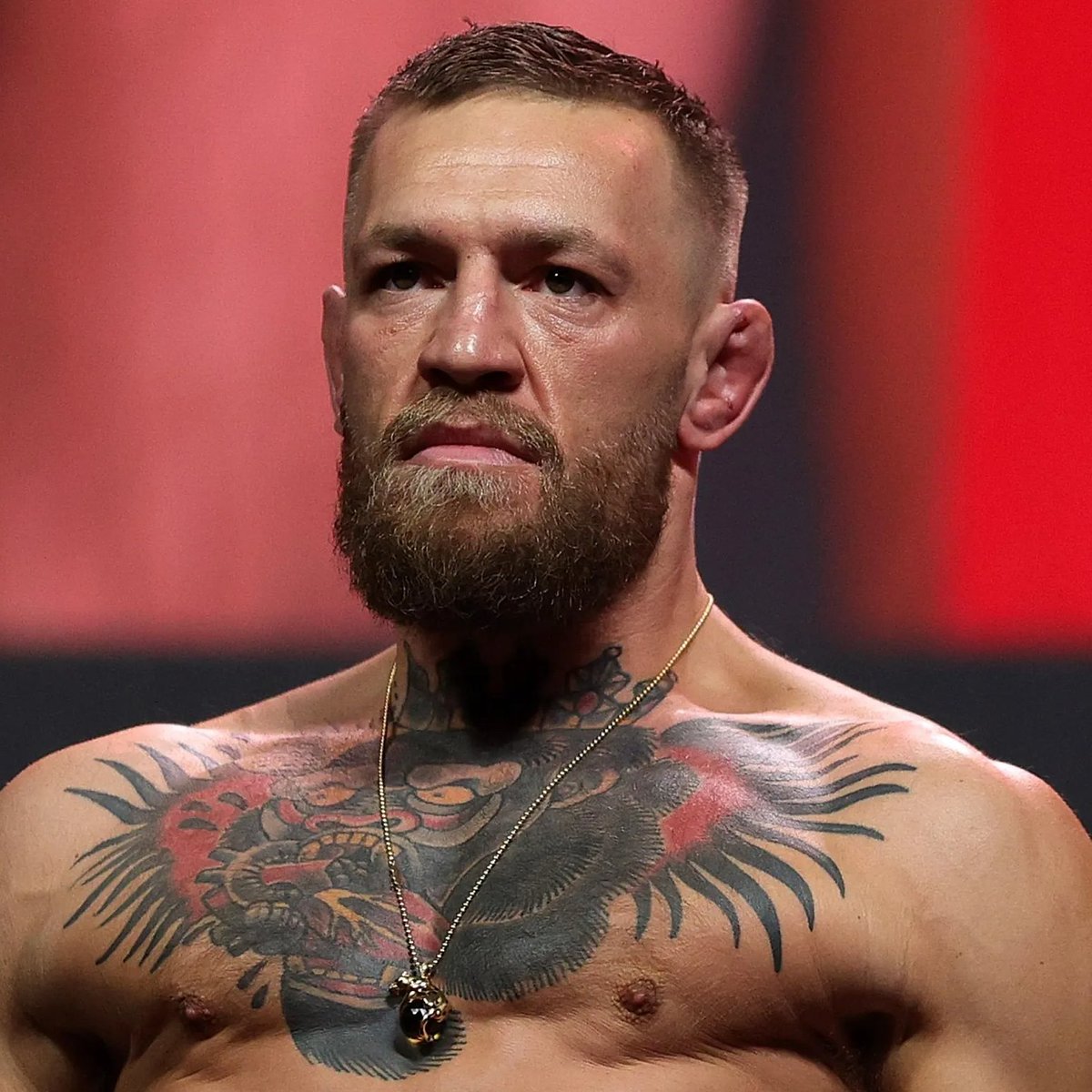 NEW: A Kalshi user has put $96,000 on Conor McGregor to NOT win on Saturday vs vs Max Holloway.     

Potential payout of $150,000. 