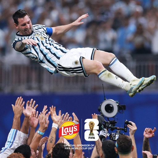 The GOAT does it again 🐐 