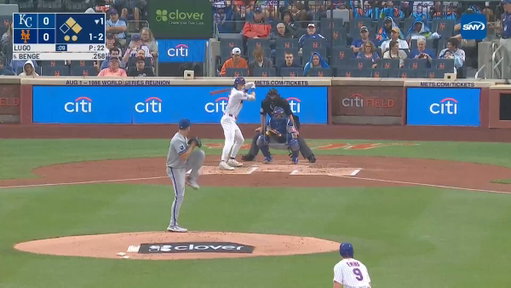 🚨 LITTLE LEAGUE HOME RUN 🚨 