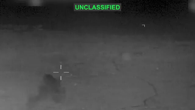 CENTCOM:

"U.S. Central Command (CENTCOM) forces completed a new round of offensive strikes against Iran, July 7, hitting over 80 targets with precision munitions as an immediate response to Iran's latest attacks on commercial vessels transiting the Strait of Hormuz.
 
U.S. forces struck Iranian air defense systems, command and control networks, coastal radar sites, anti-ship missile capabilities, and more than 60 Islamic Revolutionary Guard Corps small boats in and near the strait to degrade Iran’s ability to continue attacking international commerce flowing through the international trade corridor.

Iran recently attacked three commercial vessels transiting the strait including Marshall Islands-flagged M/T Al Rekayyat, Saudi Arabia-flagged M/T Wedyan, and Liberian-flagged M/T Cyprus Prosperity. The unwarranted aggression by Iranian forces is a clear and dangerous violation of the ceasefire and undermines freedom of navigation. CENTCOM forces remain postured and prepared to hold Iran accountable when the agreement is not adhered to or obeyed."