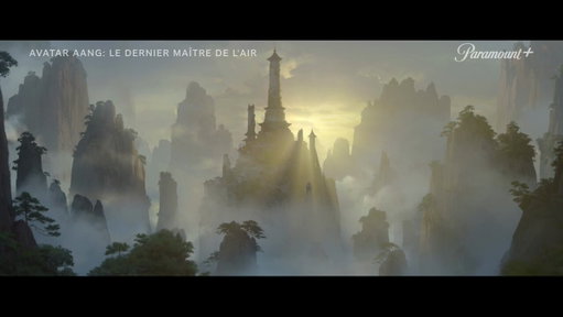 Le dernier maître de l’air… ou presque.

L’héritage #AvatarAang, disponible le 25 juillet. #AvatarAangTheLastAirbender 