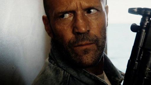 Jason Statham stars in the all-new trailer for #Mutiny, in theaters August 21. 