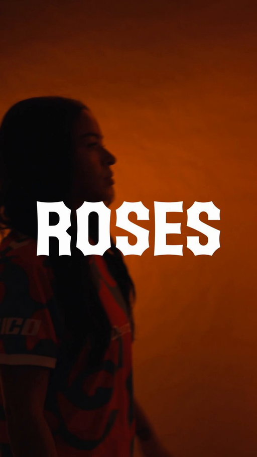 Du talent de calibre mondial arrive à Montréal 🌹

Bienvenue chez les Roses, Ève Perisset et Mimi Alidou ⭐

Two stars. Big ambitions ❤️‍🔥

Welcome, Ève Perisset and Mimi Alidou 🤩 