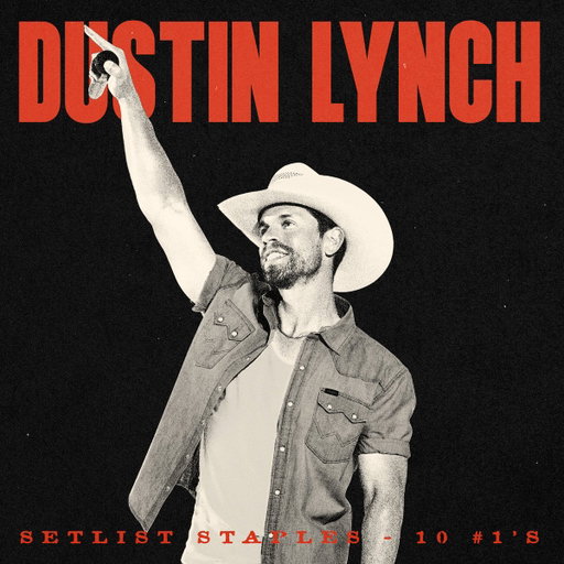 I’m excited to announce SETLIST STAPLES, a collection of my 10 #1 songs that have become the must haves of every live show.

SETLIST STAPLES arrives August 28.

Here’s to the songs that got us here... and to everything that’s coming next.

Pre-save the album now. https://dustinlynch.lnk.to/SetlistStaples