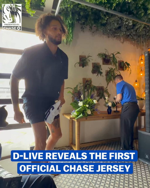 Hot off the press! 👏

@chase // #MFFL 