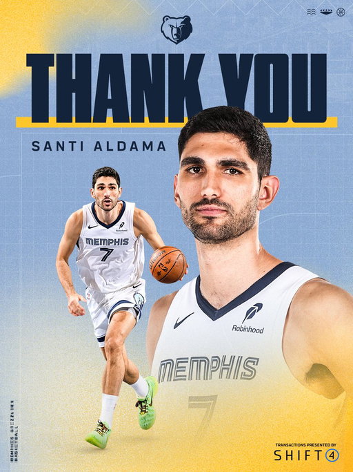 Thank you @santialdama for 5 great years 🐻 