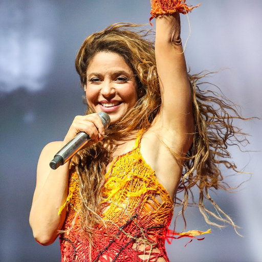The lineup for the FIFA World Cup final halftime show at MetLife Stadium on July 19:

Justin Bieber
Shakira
Madonna
Coldplay
BTS
Burna Boy
Gustavo Dudamel
PS22 Chorus 