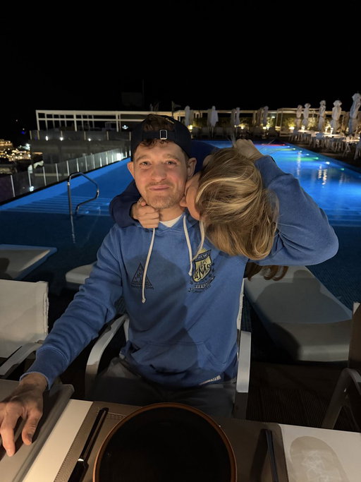 First time in Malta with my little crew, and what a special place to experience together. We absolutely fell in love with this beautiful island, and it was such an honour to be your guest for the very first time. Then Argentina goes and gets the win, which, if you know this family, basically turned dinner into a championship parade. 😂🇦🇷