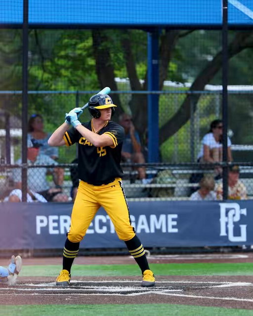 A couple of 💣s courtesy of Nolan Slaymaker and Grant Arnold

#thecanes #DifferentBrandOfBaseball 
