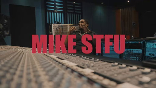 DDG - Mike STFU (Streamer U Diss) 
