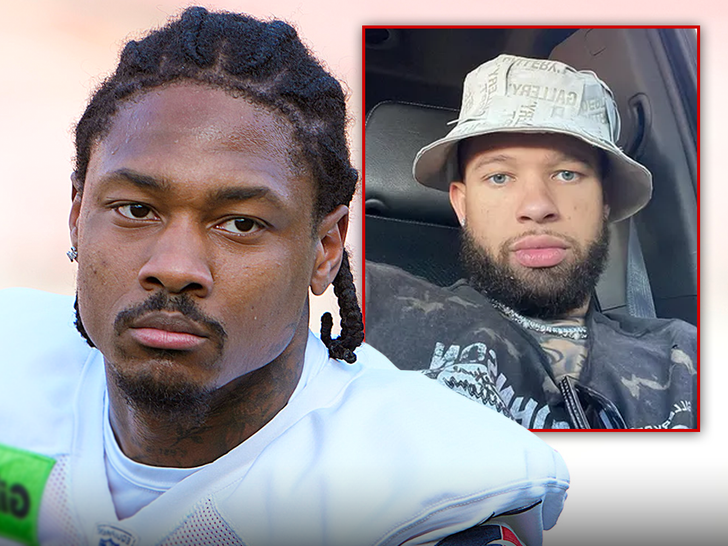 🚨 EXCLUSIVE: Stefon Diggs’ male sexual assault accuser claims he turned over text evidence in fight with NFL star.

Details: https://t.co/L3Qh8orsFC 