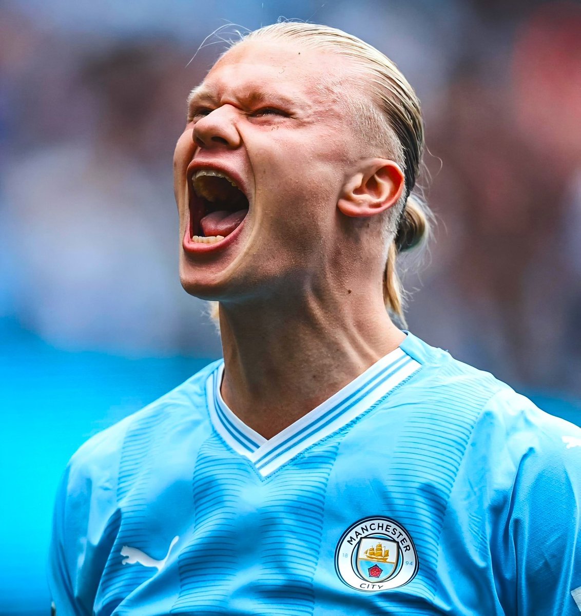 🚨Erling Haaland to Real Madrid is only a matter of time - per @diarioas 