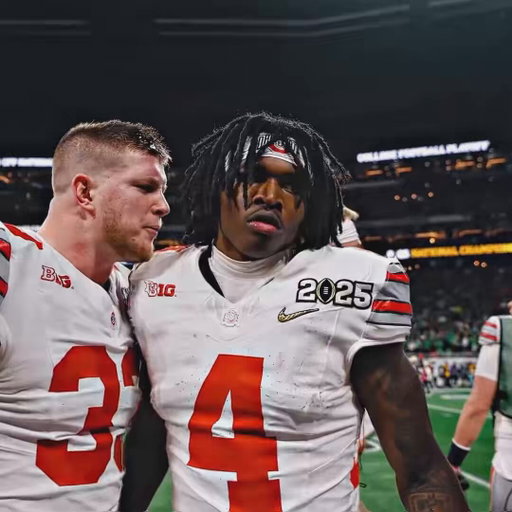 Who should the first overall pick be in Yahoo’s College Fantasy Football? 👀 