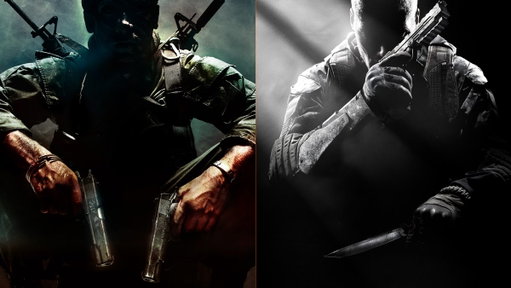Incoming: Call of Duty: Black Ops and COD: Black Ops II are now available on PS4 and PS5 