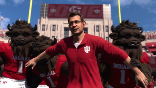 College Football 27 hits today on PS5 🏈

Represent your alma mater: https://t.co/lJFezQjzkE 
