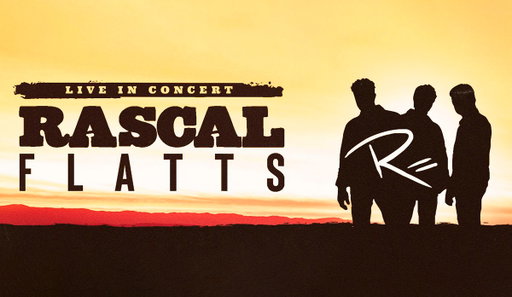 Country music legends Rascal Flatts are playing a one-night-only show at The Colosseum at Caesars Palace in Las Vegas! Cardmembers can purchase #CitiPresale tickets NOW: https://on.citi/4h401B1 
