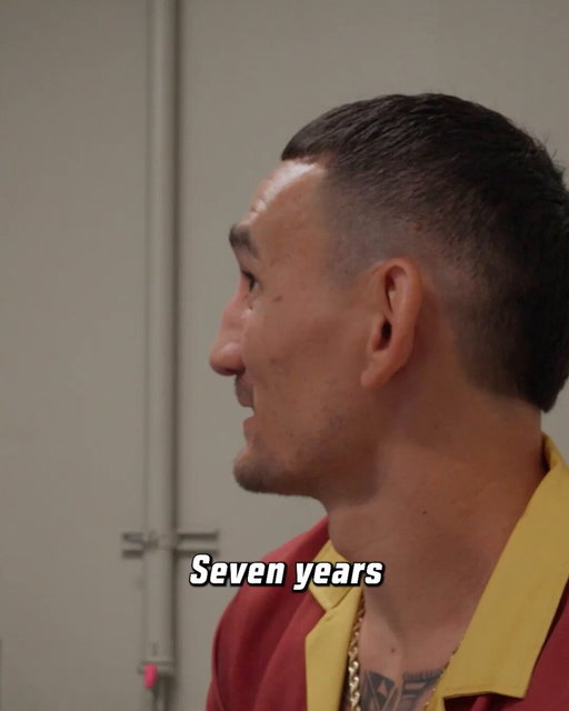 Confronting an old nemesis 🤣

Watch episode 4 of UFC 329 Embedded NOW - https://ufc.ac/4h5mRIB

[ LIVE JULY 11 at 9pmET on @ParamountPlus ] 