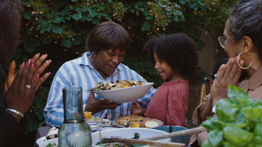 What are your BBQ essentials? This season is all about gathering with friends and family around a grill. Check out summer food trends in the BBQ Food Report from the Wells Fargo Agri-Food Institute: https://on.wf.com/6011BEzKg3 