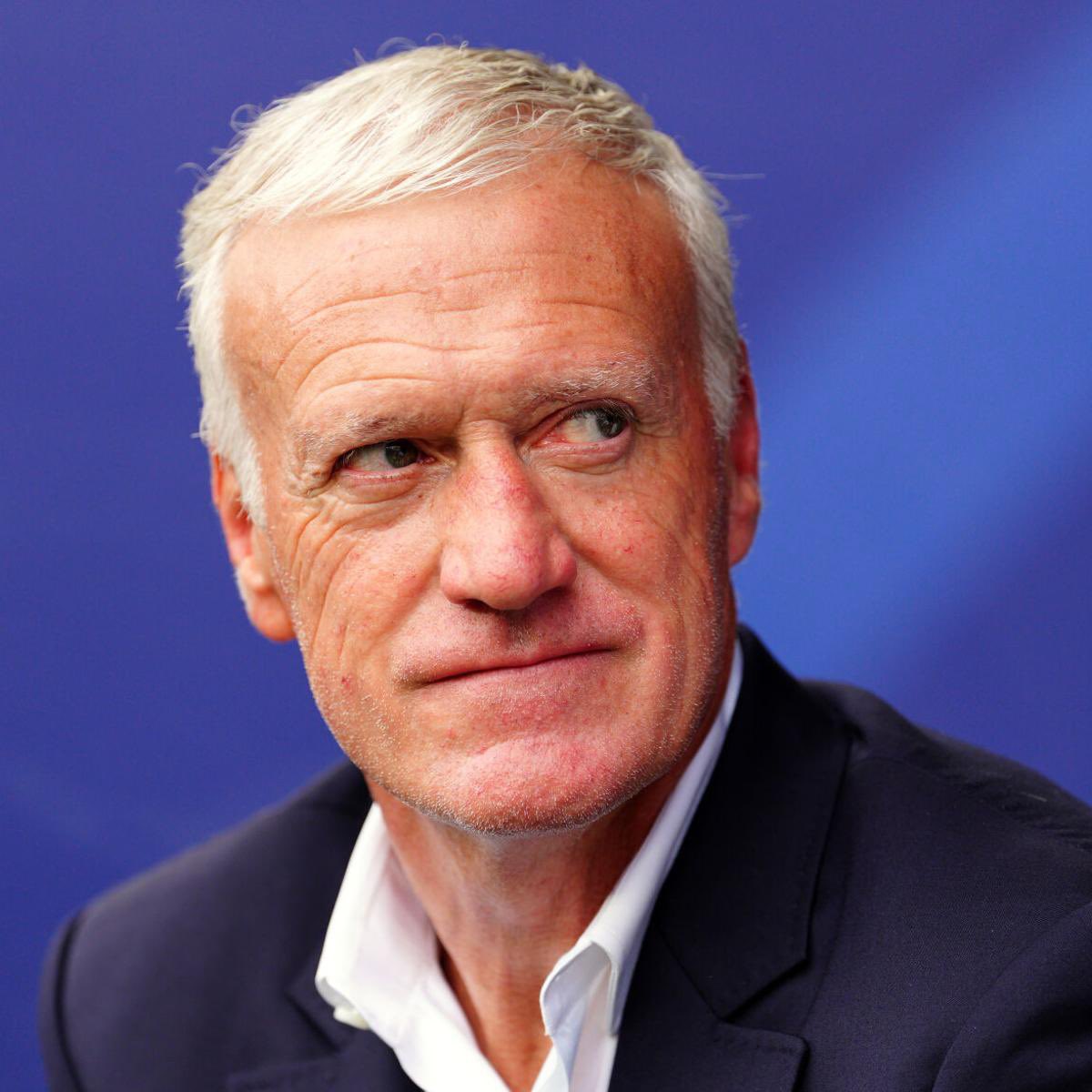🚨FACT: Didier Deschamps has won more World Cup matches than any manager in history 