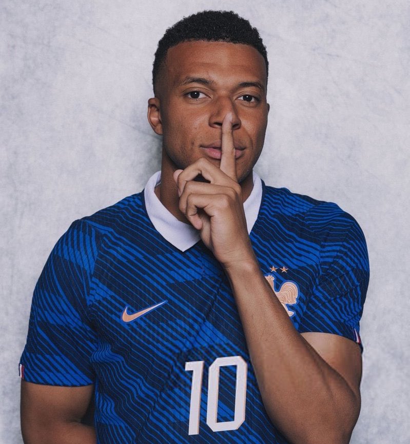 🚨JUST IN: The Paraguayan senator who made racist comments about Kylian Mbappé claims her instagram was hacked 