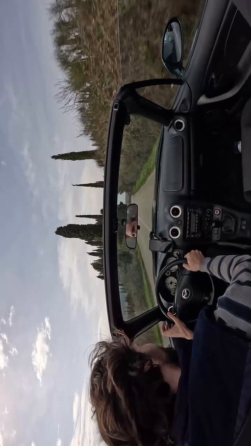 Sentez le vent. Épousez la route. Vivez la puissance brute de la Mazda MX-5. 

#Miata 

📷 Adis Agovic 