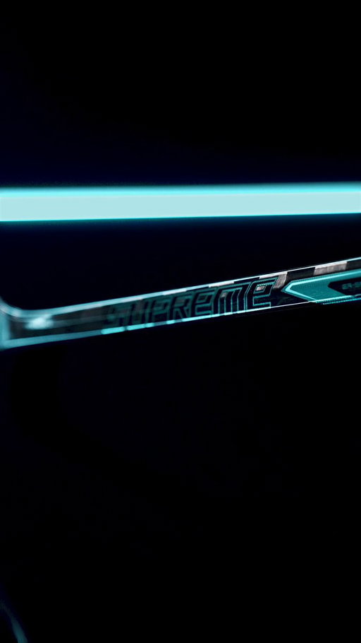 It's official: SUPREME is back in your hands ⚡️

Check out the electric #SupremeFuse stick at http://bauer.com/ or your local retailer. 