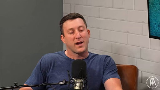 “I think Chicago has a high output because a lot of their output is clips from around the office where we can’t get a social person, all we do is we sit around, we talk and have fun and this and that at the office” -Pat 