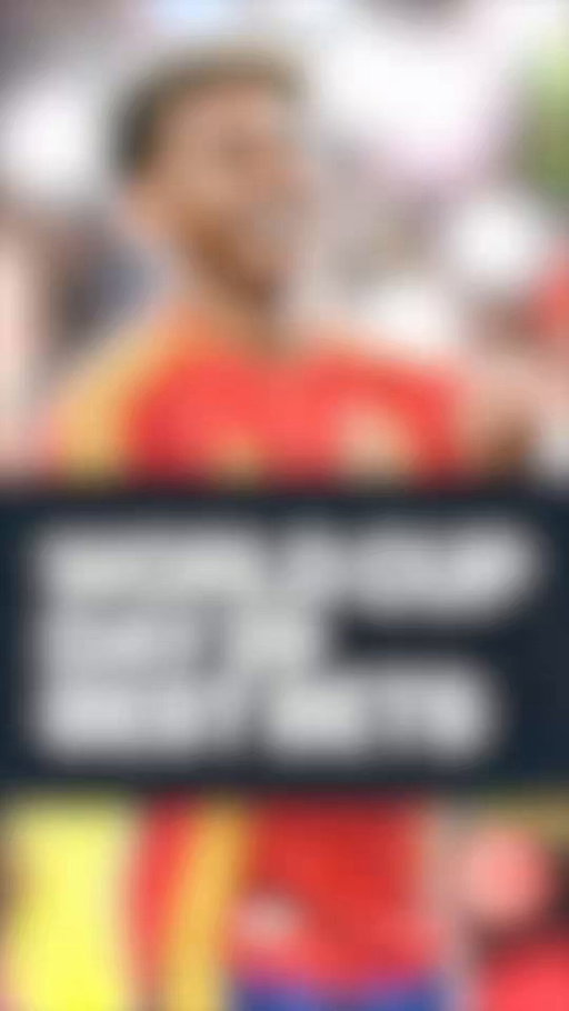 🇪🇸 Spain have not conceded a single goal at the World Cup. 

🇧🇪 Belgium have netted 13 times across their last three games. 

So… which trend wins out?

Today’s World Cup best bet for @Covers 